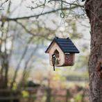 Voederhuis Pinda Princeton, Tuin en Terras, Vogelhuisjes en Vogelbaden, Ophalen of Verzenden, Nieuw