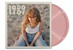 Taylor Swift - 1989 (Taylors Version) - Rose Garden Pink Ed, Ophalen of Verzenden, Nieuw in verpakking