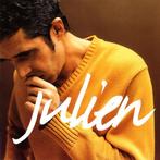 cd - Julien Clerc - Julien, Cd's en Dvd's, Verzenden, Zo goed als nieuw