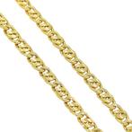 Armband - 18 karaat Geel goud, Sieraden, Tassen en Uiterlijk, Antieke sieraden
