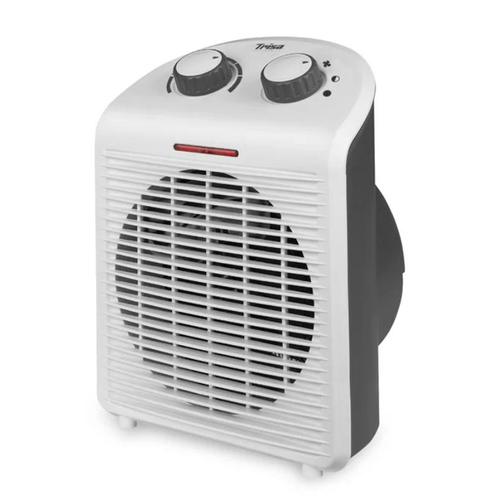 Trisa- elektrische kachel - ventilatorkachel - heat and, Doe-het-zelf en Verbouw, Verwarming en Radiatoren, Verzenden