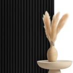 Wandpanelen akoestische wandpanelen hout lattenwand 260x60, Ophalen of Verzenden, Nieuw