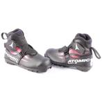 29 31 30,5 33 kinder langlauf schoenen ATOMIC SPORT JR 2022,, Sport en Fitness, Skiën en Langlaufen, Verzenden, Gebruikt, Atomic