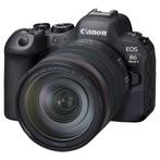 Canon EOS R6 Mark II + RF 24-105mm f/4L, Nieuw, Canon, Ophalen of Verzenden