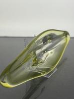 Vide-poche - Val Saint Lambert - L. 39 cm - België -, Antiek en Kunst