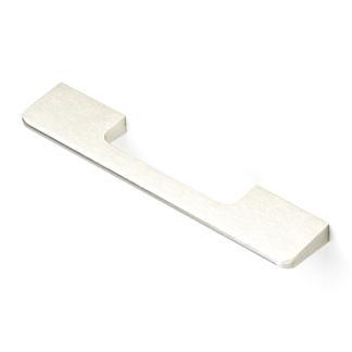 Meubelgreep | Starx | 136 x 25 mm (RVS), Doe-het-zelf en Verbouw, IJzerwaren en Bevestigingsmiddelen, Nieuw, Verzenden
