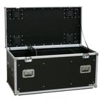 Power Dynamics PD-FA1 universele flightcase op wielen, Verzenden, Nieuw