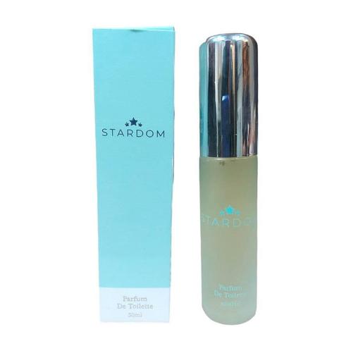 Stardom for her by Milton Lloyd, Sieraden, Tassen en Uiterlijk, Uiterlijk | Parfum, Nieuw, Verzenden