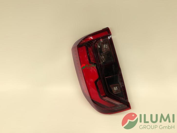 VW AMAROK II 23- ACHTERLICHT LINKS LED EU, Auto-onderdelen, Verlichting, Gebruikt, Volkswagen, Verzenden