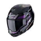 EXO-TECH EVO Conquer Scorpion, Motoren, Kleding | Motorhelmen, Verzenden, Nieuw met kaartje