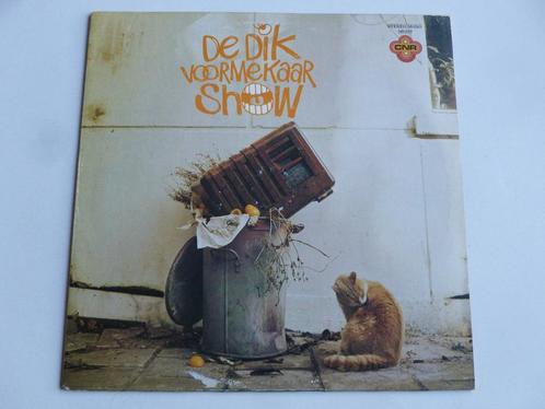 Andre van Duin - De Dik Voormekaar Show (LP), Cd's en Dvd's, Vinyl | Nederlandstalig, Verzenden