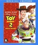 Toy story 2 - Blu-ray, Cd's en Dvd's, Blu-ray, Verzenden, Nieuw in verpakking