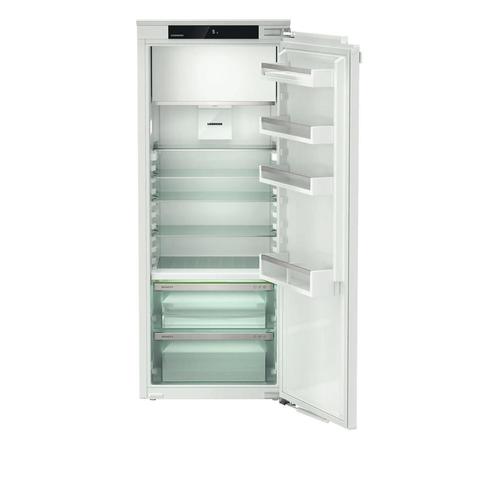 OUTLET LIEBHERR IRBd 4521-20 koelkast met vriesvak (D, 1395, Witgoed en Apparatuur, Koelkasten en IJskasten, 120 tot 140 cm, 150 tot 200 liter