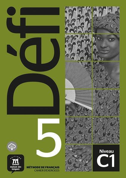 Defi 5 Methode de franÃ§ais Cahier dexercic 9788418224423, Boeken, Wetenschap, Zo goed als nieuw, Verzenden