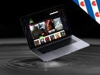 Friesland Wordpress Website-shop Voor Een Eerlijke Prijs!, Webdesign