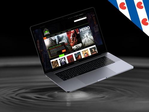 Friesland Wordpress Website-shop Voor Een Eerlijke Prijs!, Diensten en Vakmensen, Webdesigners en Hosting, Domeinregistratie, Webdesign