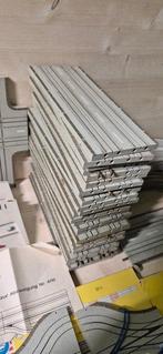 Faller H0 - 4710, 4041, 471, 470, 4726 - Modeltreinlandschap, Hobby en Vrije tijd, Modeltreinen | H0, Nieuw