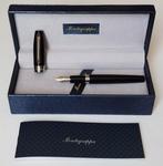 Montegrappa - Fortuna - Vulpen, Verzamelen, Pennenverzamelingen, Nieuw