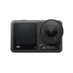 DJI Osmo Action 4 Adventure Combo, Nieuw