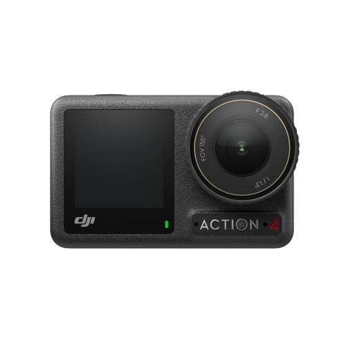 DJI Osmo Action 4 Adventure Combo, Hobby en Vrije tijd, Modelbouw | Radiografisch | Helikopters en Quadcopters, Nieuw