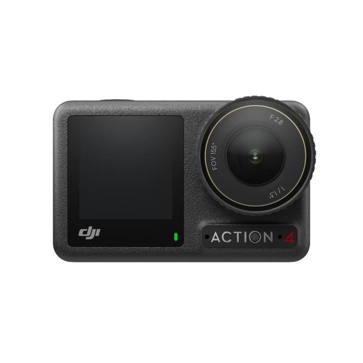 DJI Osmo Action 4 Adventure Combo, Hobby en Vrije tijd, Modelbouw | Radiografisch | Helikopters en Quadcopters, Nieuw