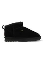 Warmbat Boots Durack DRC321099 Zwart-41, Kleding | Dames, Verzenden, Nieuw, Zwart