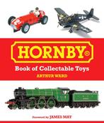 Hornby Book of Collectible Toys, Arthur Ward, Algemeen, Verzenden, Nieuw