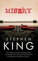 Misery 9789024581818 Stephen King, Boeken, Verzenden, Zo goed als nieuw, Stephen King