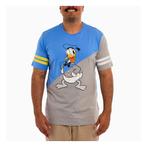 Disney by Loungefly Tee T-Shirt Unisex Donald Duck 90th Anni, Nieuw