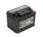 Accu SMF startaccu 12V 60Ah 480 AMP, Auto-onderdelen, Ophalen, Nieuw