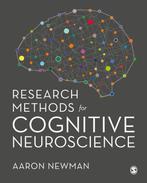 9781446296509 Research Methods for Cognitive Neuroscience, Boeken, Verzenden, Zo goed als nieuw, Newman