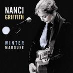Nanci Griffith - Winter Marquee, Ophalen of Verzenden, Gebruikt