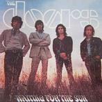 cd - The Doors - Waiting For The Sun, Verzenden, Zo goed als nieuw