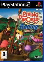 Living World Racing [PS2], Ophalen of Verzenden, Nieuw