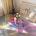 Alessio Orazietti - Salontafel - Acrylglas, Antiek en Kunst