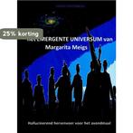 het EMERGENTE UNIVERSUM van Margarita Meigs 9789464057027, Verzenden, Gelezen, Kanishk Kastomega