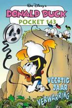 Donald Duck Pocket 143 - Veertig jaar verwarring, Boeken, Kinderboeken | Jeugd | 13 jaar en ouder, Gelezen, Sanoma Media NL, Verzenden