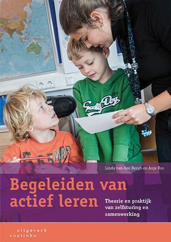 Begeleiden van actief leren 9789046904459, Boeken, Studieboeken en Cursussen, Zo goed als nieuw, Verzenden