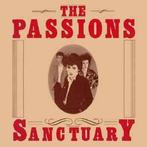 LP gebruikt - The Passions - Sanctuary, Cd's en Dvd's, Vinyl | Rock, Verzenden, Zo goed als nieuw