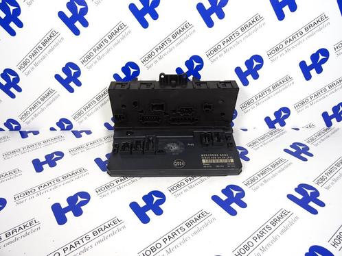 SAM module A 639 900 5400 o.a: Vito w639, Auto-onderdelen, Elektronica en Kabels, Gebruikt, 3 maanden garantie, Mercedes-Benz