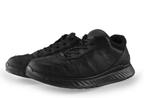 Ecco Sneakers in maat 45 Zwart | 10% extra korting, Kleding | Heren, Schoenen, Ecco, Verzenden, Zwart, Sneakers of Gympen