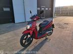 Bromscooter SYM, Symphony AZ05W, 2014, Fietsen en Brommers, Scooters | SYM, Nieuw