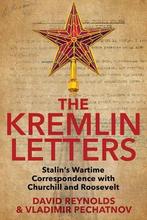 The Kremlin Letters |  NIEUW | Reynolds, David | 97803002268, Ophalen of Verzenden, Nieuw, Reynolds, David