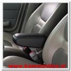 Armsteun Kamei Audi A1 (8X) Leer premium zwart 2010-heden, Auto-onderdelen, Interieur en Bekleding, Nieuw