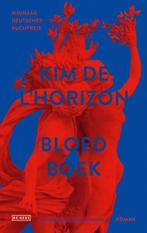 Bloedboek 9789044548808 Kim De lHorizon, Boeken, Romans, Verzenden, Zo goed als nieuw, Kim De l'Horizon
