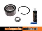 Wiellager set Bmw 5 voorzijde, links of rechts, Verzenden, Nieuw, BMW
