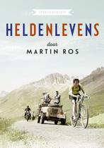 Heldenlevens / Sportklassieker 9789067971188 Martin Ros, Verzenden, Gelezen, Martin Ros