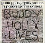 Buddy Holly - Peggy Sue + It doesnt matter anymore (Viny..., Cd's en Dvd's, Vinyl Singles, Verzenden, Nieuw in verpakking