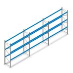 Aanbieding: Voordeelrij gebruikte Schaeffer palletstelling