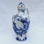 Schoonhoven aardewerk en Herman Jansen Distillers Schiedam, Antiek en Kunst